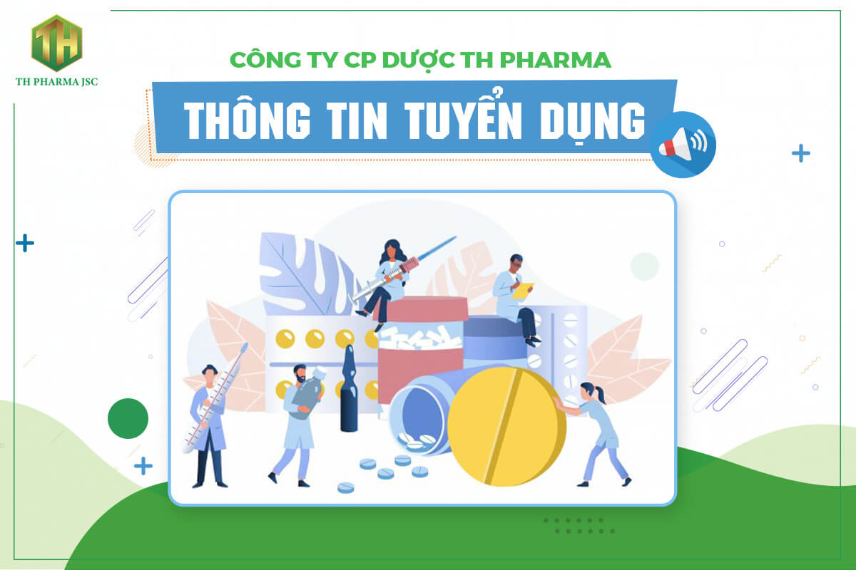 TUYỂN DỤNG NHÂN SỰ ĐỢT I - 2021